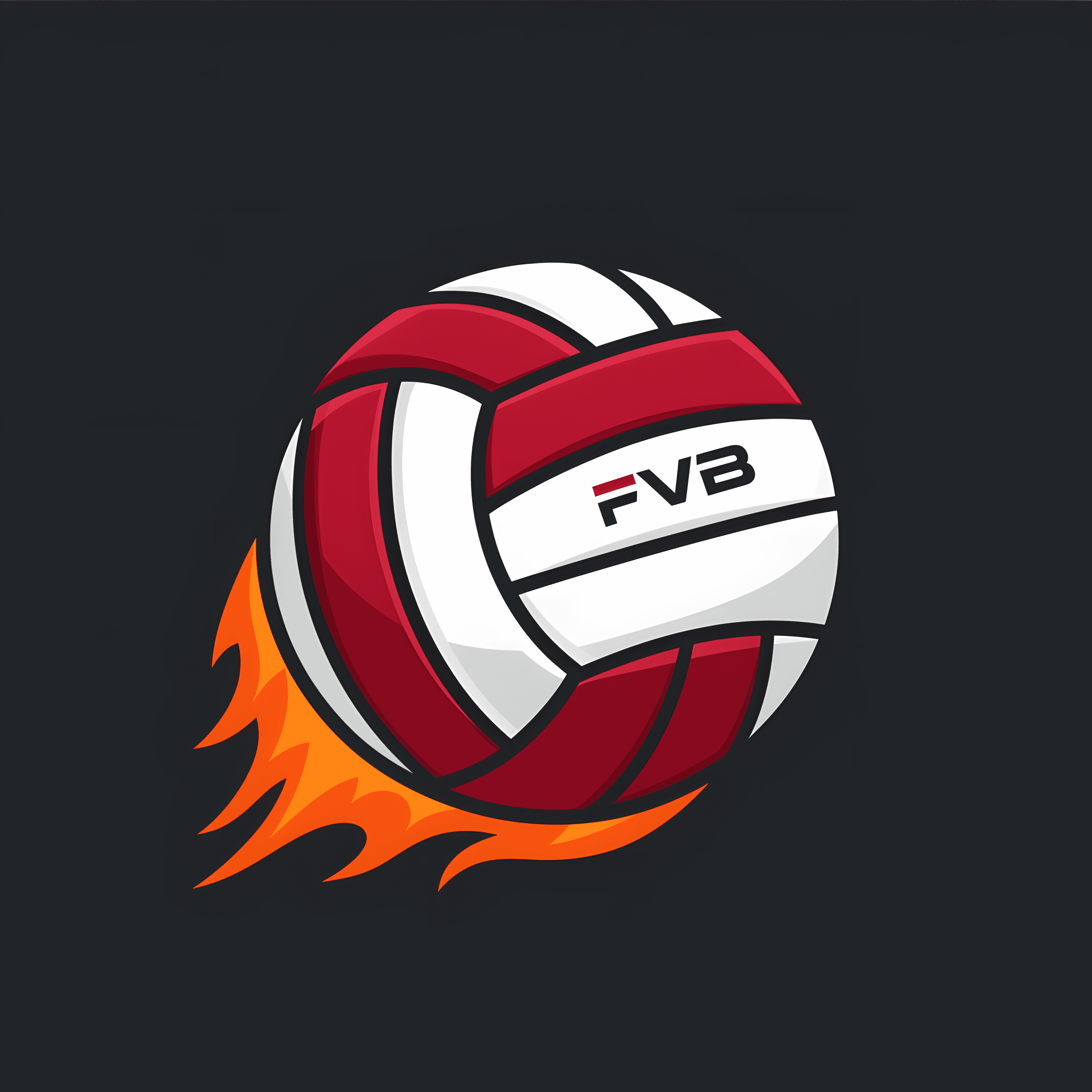 FierceVB logo